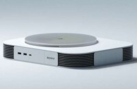 Minimalist Next-Gen Gaming Consoles Image 6