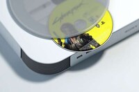 Minimalist Next-Gen Gaming Consoles Image 7