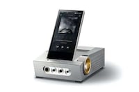 Cutting-Edge Headphone Amps Image 1