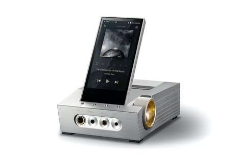 Cutting-Edge Headphone Amps