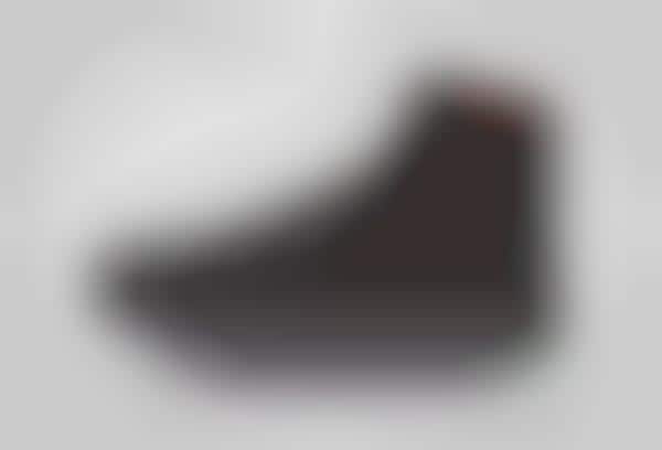 Protective Weatherproof Collar Sneakers