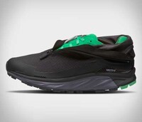 Protective Weatherproof Collar Sneakers Image 2