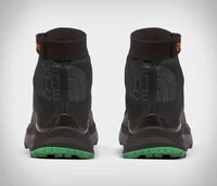 Protective Weatherproof Collar Sneakers Image 4
