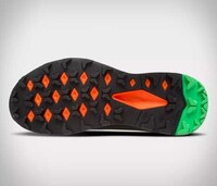 Protective Weatherproof Collar Sneakers Image 5