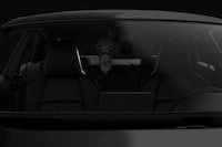 AI-Powered Dash Cams Image 3