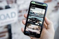 AI-Powered Dash Cams Image 4