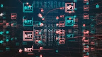 3D NFT Minting Platforms Image 1