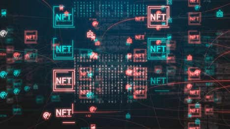 3D NFT Minting Platforms