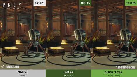 AI-Powered Video Upscaling