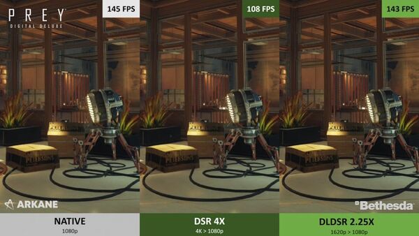 AI-Powered Video Upscaling