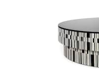 Optically-Designed Coffee Tables Image 4