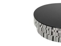 Optically-Designed Coffee Tables Image 7