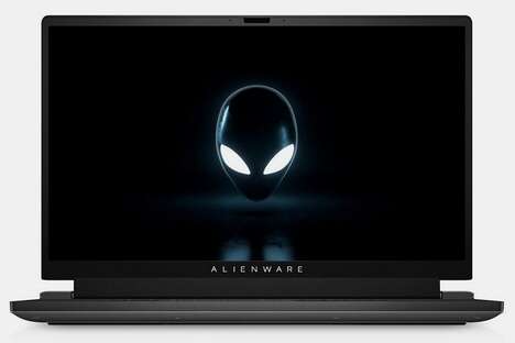 Top-Tier Gamer Laptops