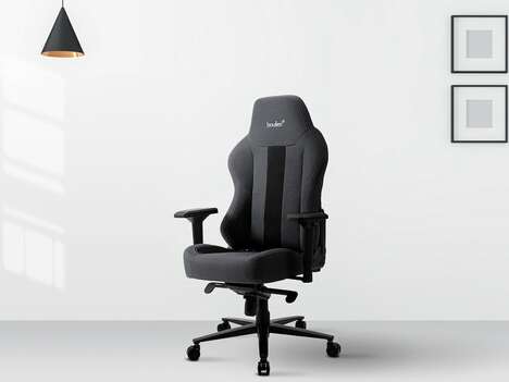 Minimalist Professional Computer Chairs