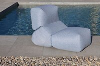 Comfort-Focused Outdoor Furniture Image 2