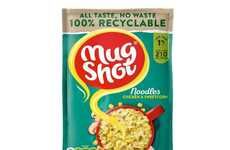 Recyclable Soup Packaging