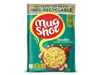 Recyclable Soup Packaging Image 1