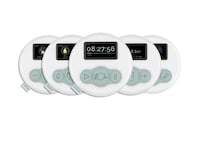Dedicated Infant Care Trackers Image 5
