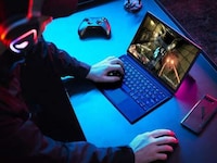 Ultra-Portable Gaming Tablets