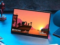 Ultra-Portable Gaming Tablets Image 2