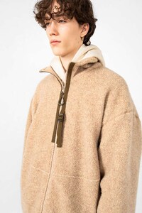 Textured Cross-Cultural Fashion Image 5