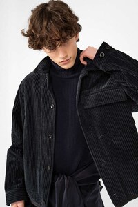 Textured Cross-Cultural Fashion Image 6