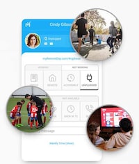 Remote Work Scheduling Apps Image 2