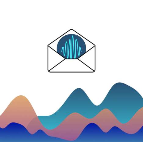 Newsletter-Converting Podcast Apps