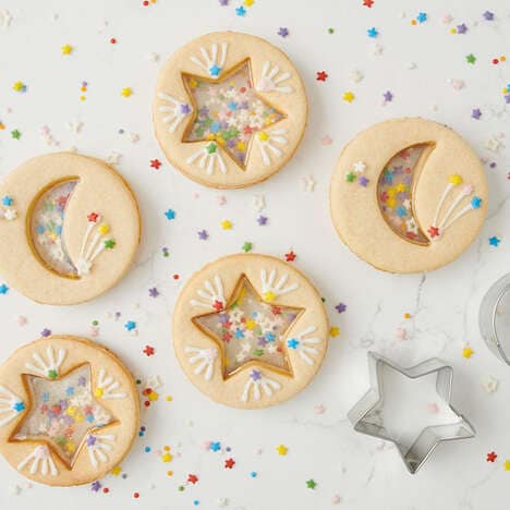 Advanced Baking Kits