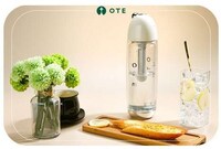 Portable Sparkling Water Makers Image 1