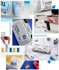 Modular Gaming Console Cases Image 2