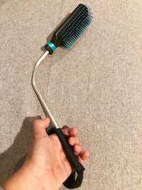 Long Reach Hair Brushes Image 3