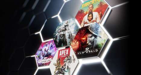 Updated TV Streaming Devices