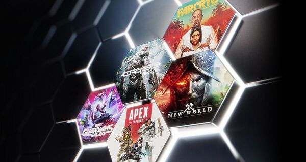 Updated TV Streaming Devices