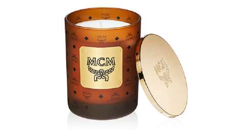 Cruelty-Free Vegan Candles