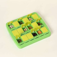 Memory Challenging Food Containers