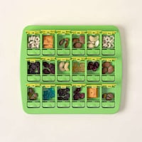 Memory Challenging Food Containers Image 2
