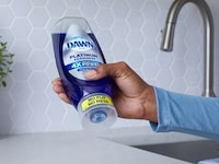 Accessible Self-Sealing Soap Packaging Image 1