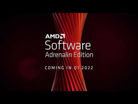 Digital Super Resolution Features