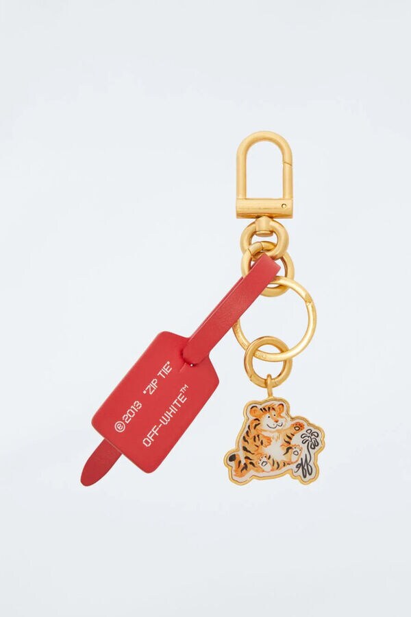 Lunar New Year-Themed Accessories