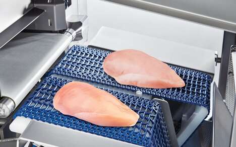 X-Ray Meat Packaging Systems