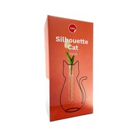 Minimalistic Feline-Inspired Vases Image 4
