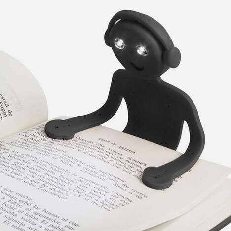 Convenient Book Gadgets