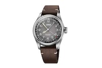 Sustainable Deer Skin Watches Image 3