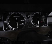 Vintage All-Electric Sedans Image 6