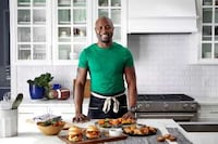 Meatless Game Day Spreads Image 1