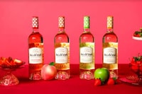 Agave-Based Low-Alcohol Wines Image 1