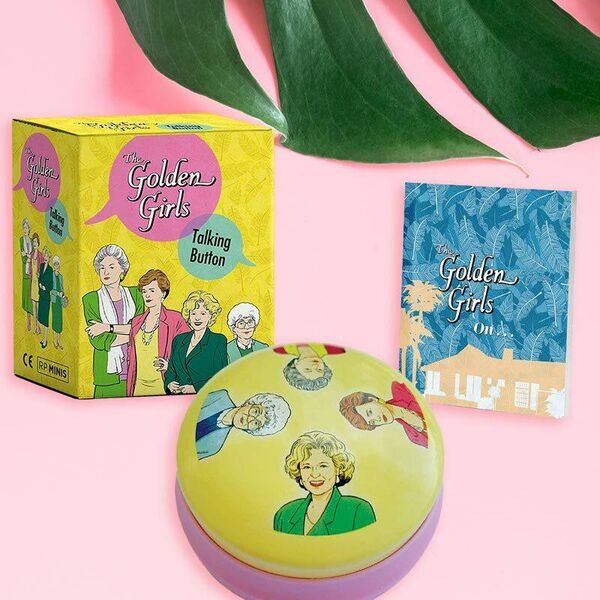 Iconic TV Show Collectables