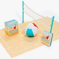 Desktop Miniature Sports Games Image 1