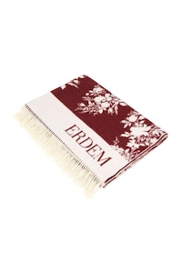 High-Fashion Throw Blankets
